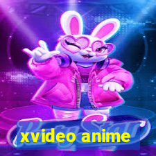 xvideo anime